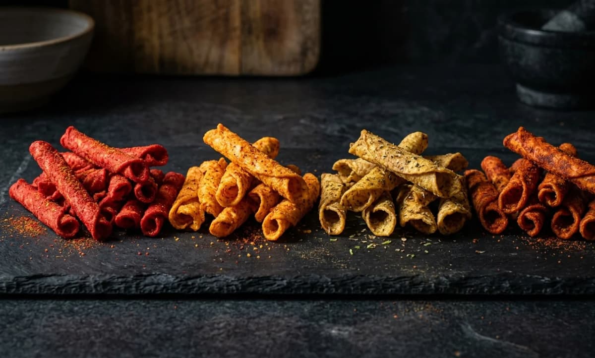 Takis Alternatives in the UK: What to Try When You Can't Find Them