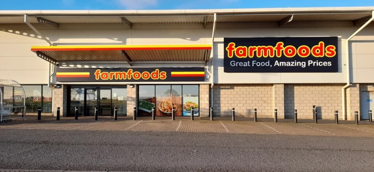 Does Tesco, Sainsbury's, Asda or Lidl Sell Takis?
