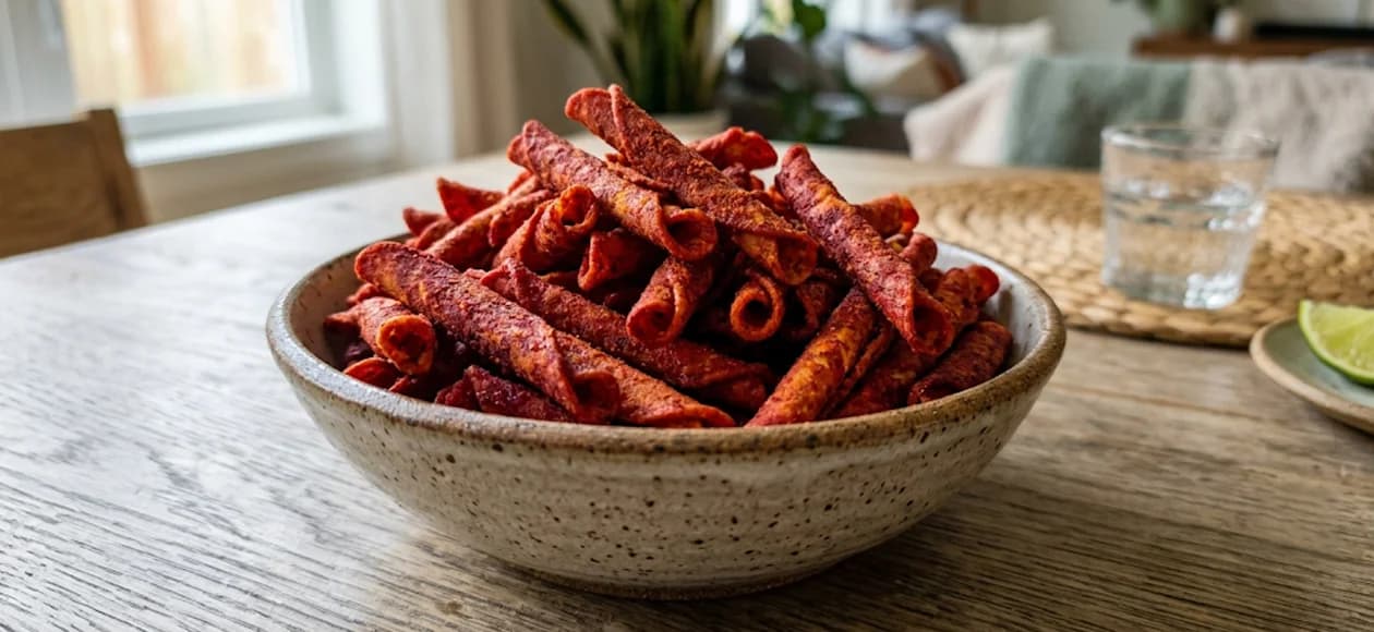 Takis for Kids: Too Spicy? What Age Is OK?