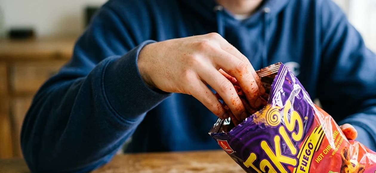 UK vs US Takis: What's Actually Different?