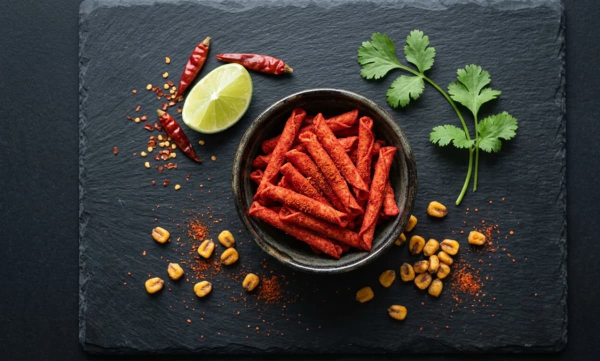 Are Takis Vegan? The Definitive UK Answer