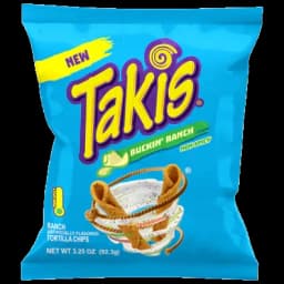 Takis Buckin' Ranch