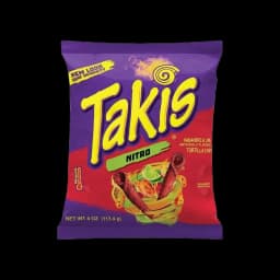 Takis Nitro