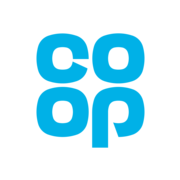 Co-op UK logo
