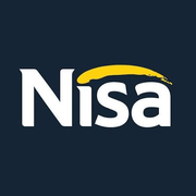 Nisa Local logo